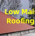 Low Maintenance Roofing Options Busy Homeowners Minimal Yearly Upkeep